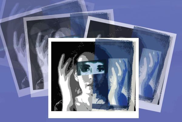 5senses_falling polaroid eg